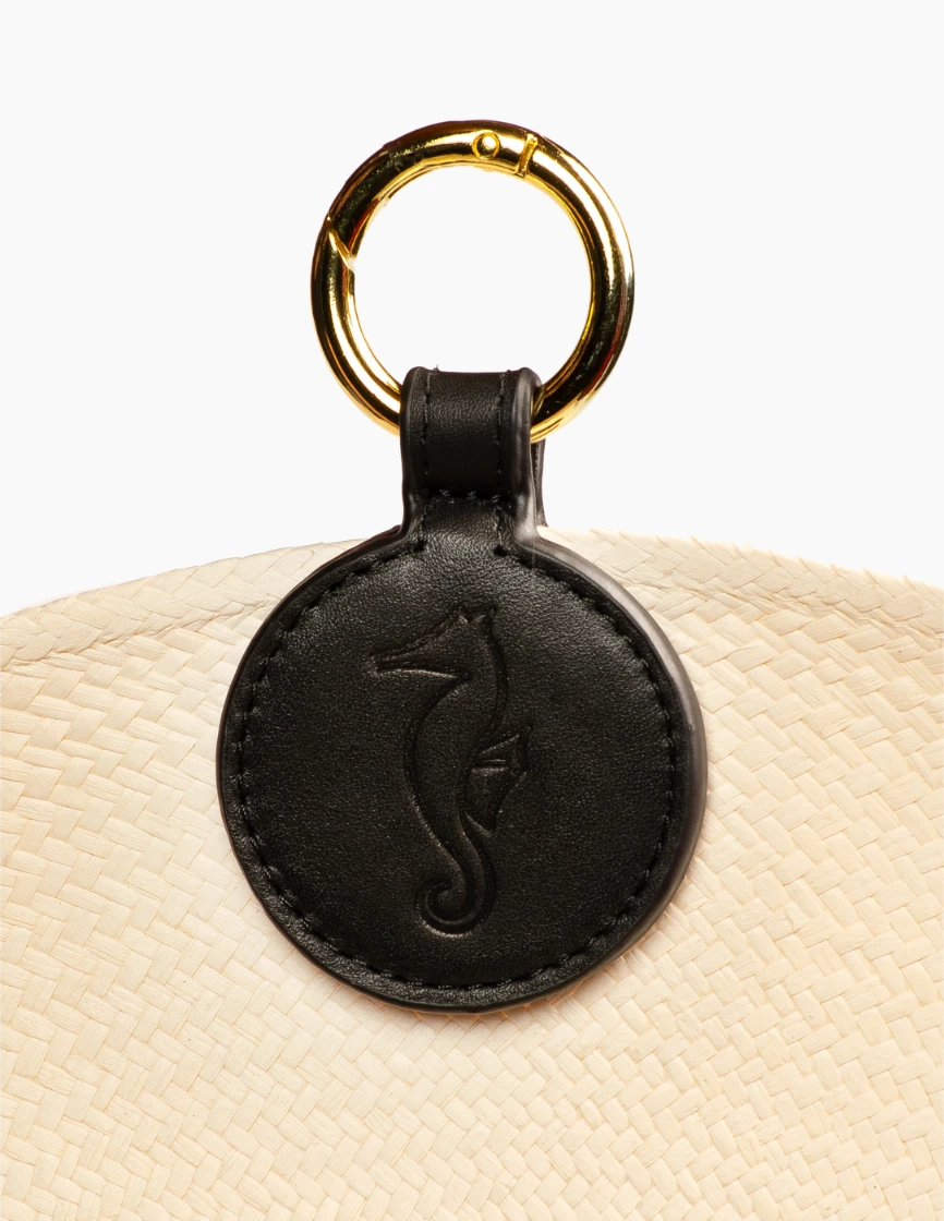 BLACK HAT CLIP