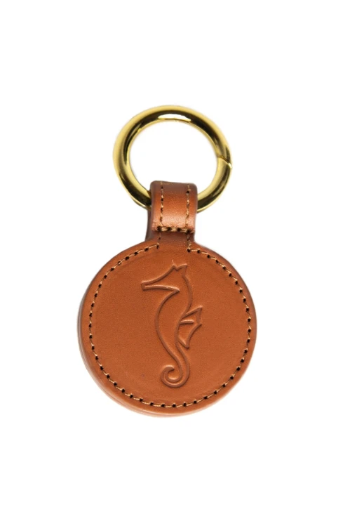 CAMEL HAT CLIP