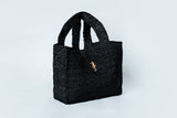 Love tote black