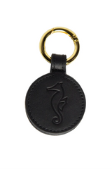 Black hat clip