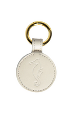 Ivory hat clip